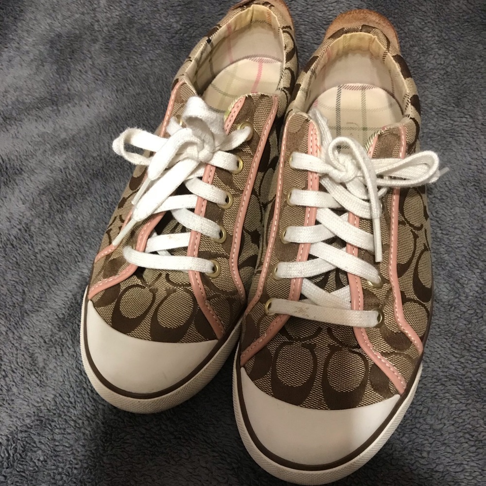 Coach Sneakers